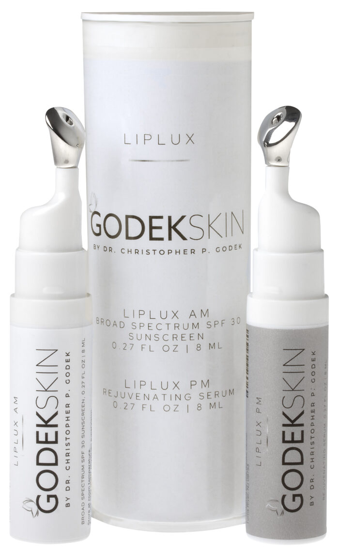 LipLux